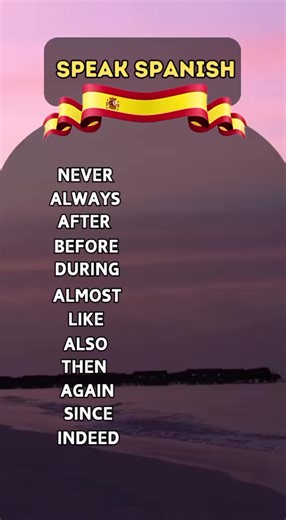 102K views · 1.9K reactions | Spanish for Beginners Follow us #spanish #español #spain #language | Spanish for Beginners | Facebook