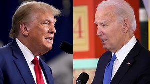 California election live updates: Biden, Trump capture massive California delegate haul
