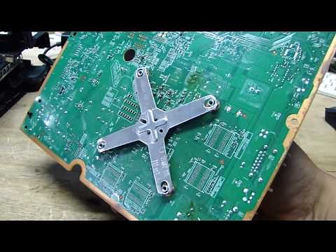 Xbox 360 - Erro 0101 - CAUSADO POR PREGUIÇA