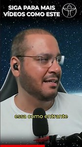 Entrantes, o que são?