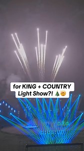 When creativity 🎆 and Christmas joy 🎄 collide Daniel Davis and Tom BetGeorge and an amazing team of creatives programmed this stunning Christmas light 💡 display using JOY — and wow. 🤯 Thanks for spreading joy 🤍 this Christmas season in such a special way! 🎶 for KING & COUNTRY #forkingandcountry #lightshow #christmas #creativity #joy | forkingandcountryhq