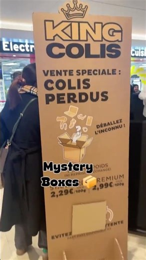 France mein Parcel Shopping ya Gambling? 💀 Culture Shock! #day29