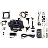 FITech Fuel Injection 96208: 96208 Mean Street 800 HP Matte Black EFI System With Go Fuel 340 LPH In-Tank & Go Spark CDI Box Master Kit - JEGS