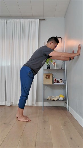 The True Test of Shoulder Mobility