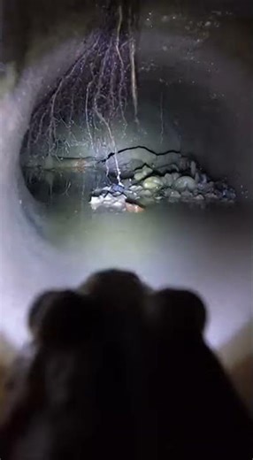 🐸 Frogs in Their Hidden World – Nature Up Close