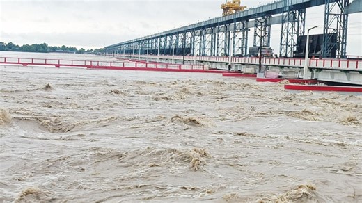 Chromium Found In Blood Of Residents Along Ganga In Kanpur And Unnao, Raising Serious Health Concerns