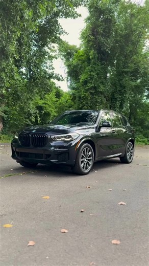 New Country BMW on TikTok