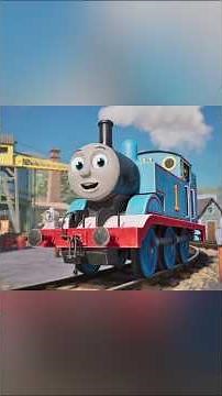 My Thoughts on Thomas & Friends 2026 Reboot Trailer...