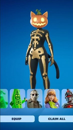 SPICE SKIN RELEASE DATE IN FORTNITE ITEM SHOP!