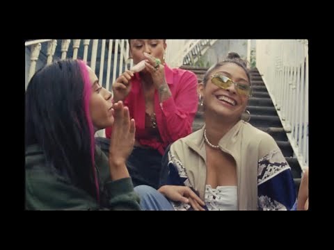 Rudimental - Jumper (Feat. Kareen Lomax) [Official Video]
