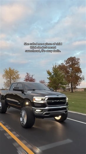 🥰#fyp #ram #trucktok #viral #blowup | ram truck