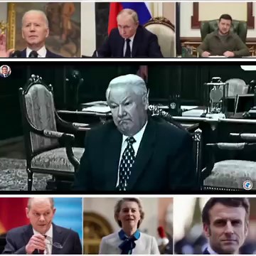 voici les origines méconu de vladimir poutine et la h@ine de l'occident | Faits Hard
