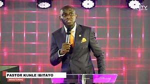 14 reactions | You are watching April 21st, 2024 | RCCG UNITY CHAPEL...