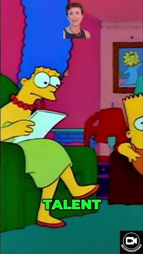 the simpsons marge voice actor