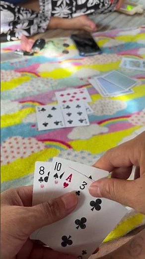 Tongits Go Gameplay | Philippines Card Game