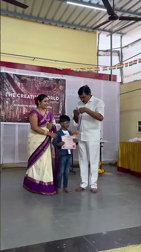 Bhargav passed the PP2 level exam in Drawing