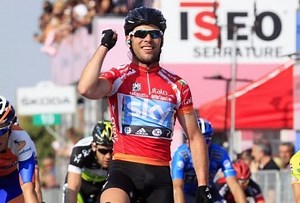 Wiggins, Cavendish lead Sky bid for Tour glory