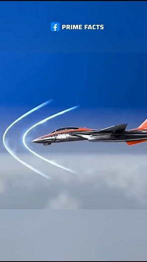 What Happens When a Fighter Jet Breaks the Sound Barrier?