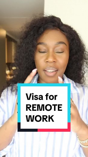 Visa Requirements for Remote Workers: What You Need to Know
