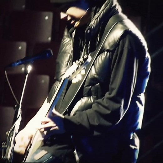 Tom Kaulitz Solo Guitar Highlights