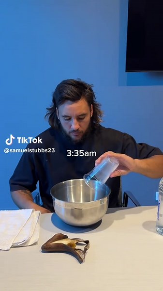 Funny Morning Routine That Will Make You Laugh