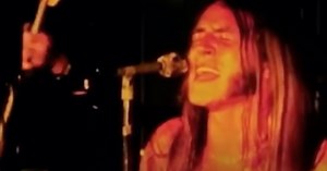 Mark Farner on Grand Funk Railroad's Legacy - Best Classic Bands