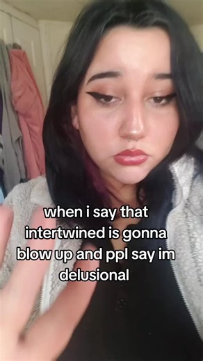 Intertwined: A Revolutionary Webcomic Experience