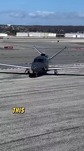The smallest private jet in the world #Amazing | Chris