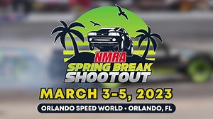 LOVE Ford? Drag racing, drifting, burnout contests, Big Kahuna monster truck more! TIX >>> NMRAdigital.com/FL 👀⏰ NMRA Spring Break Shootout March 3-5 | Orlando Speed World Dragway Watch the #NMRA Holley Ford Nationals live on FloRacing. Special thanks to Nitto Tire, Ford Performance, VP Racing Fuels, & UPR Products. | NMRA
