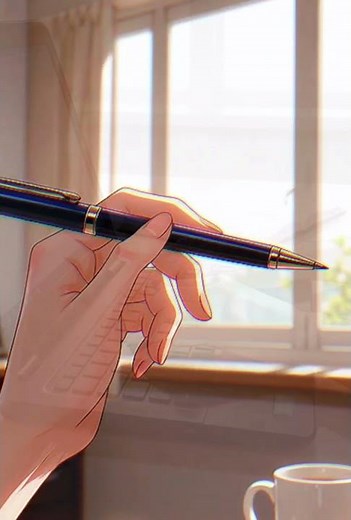 Office Work Process | A Day at the Computer #animation