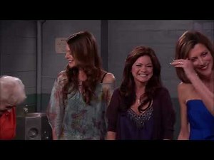 Hot in Cleveland - Funny Betty White Moments! Guaranteed to make you Laugh out Loud!!