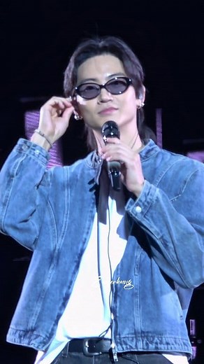 “2025 JAY B CONCERT [TAPE:RE LOAD FINALE] IN BANGKOK” #JAYB #JAYB #TAPE_RE_LOAD_FINALE_BKK #MAUVE #YJPARTNERS #BEX | Eve Kts