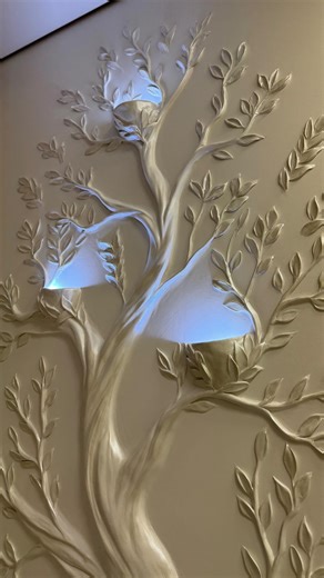 Мастер-Смолянист • Декоратор стен • Барельеф • Горельеф | Қайсысын қайда?😁🥴 | Instagram