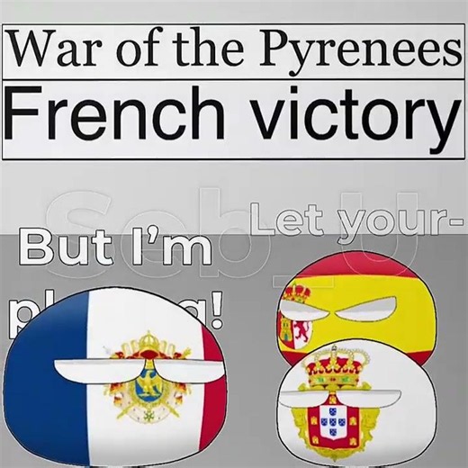 My Turn? One More Game. (Napoleon 🇫🇷)