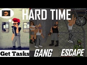 HARD TIME TIPS AND TRICKS || MDICKIE