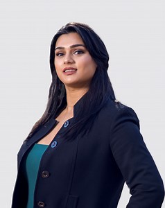 Negar Farahbakhsh - Farmers Insurance Agent in Roswell, GA
