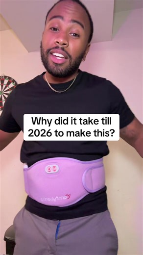Portable Heating Pads for Effective Cramps Relief