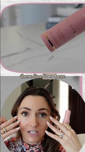 I Tried the Viral KAHI Wrinkle Bounce Multi Balm Stick… Is It Worth the Hype? #amazonfinds #amazon
