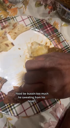 my dad everyone #fyp #foryoupage #tamil #mtl #montreal #food