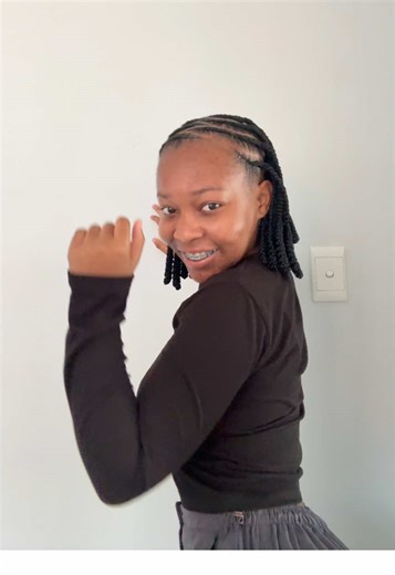 Hair done by @hairbycuma #fyp #cornrows #hairstyles #southafrica #braidstyles