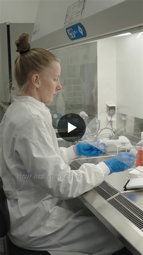 How do medicines get approved in the EU? Every year, tens of thousands of substances are explored as potential medicines but only a few reach patients. Authorisation in the EU depends on one… | European Medicines Agency