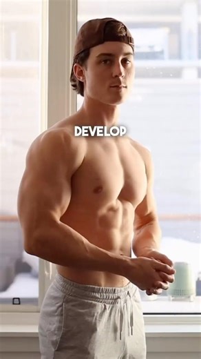 How to develop a chest without equipment .