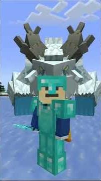 MODS que MEJORAN tu SURVIVAL #minecraft #mods #viralvideo #minecraftjava