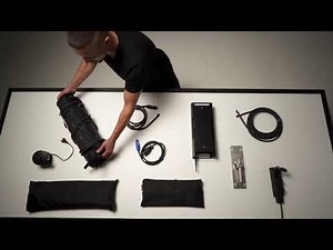 Setup Guide Pipe Lighting