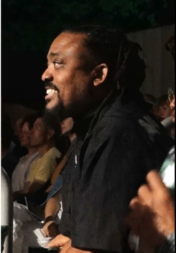 Honoured to be considered one of NY’s trademark sounds by Public Records! 🙌🗽 What other sounds are distinctly New York? #PublicRecords #NewYork #LiveAlbum #MachelMontano