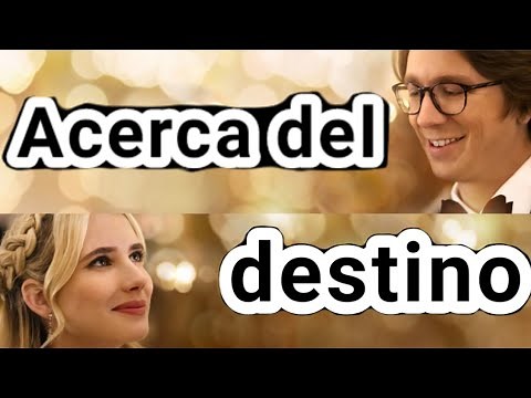 (Acerca del destino ) pelicula completa en español latino