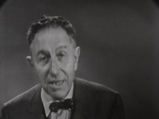 Of Science And Scientists ★🥅 Educational Films from Harvard, in the 1950's