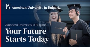 Region Selector - AUBG