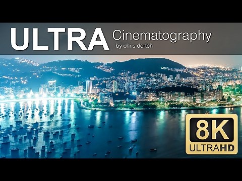 Sample 4k UHD (Ultra HD) video download of a compilation trailer