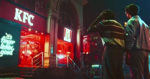 KFC serves up epic flavour adventure for Gen Z | Advertising | Campaign India